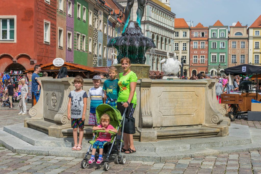 rupa stary rynek